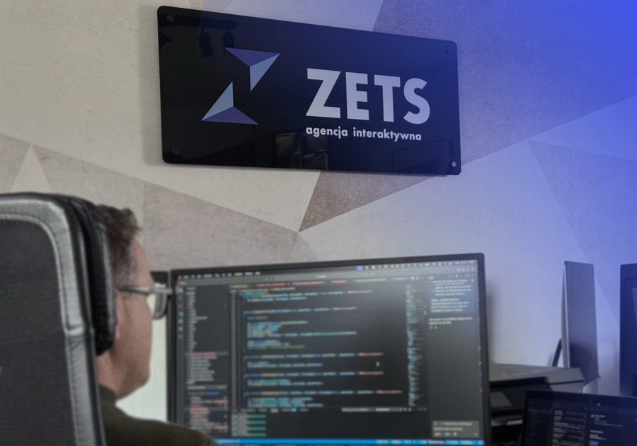 Biuro ZETS Agencja Interaktywna