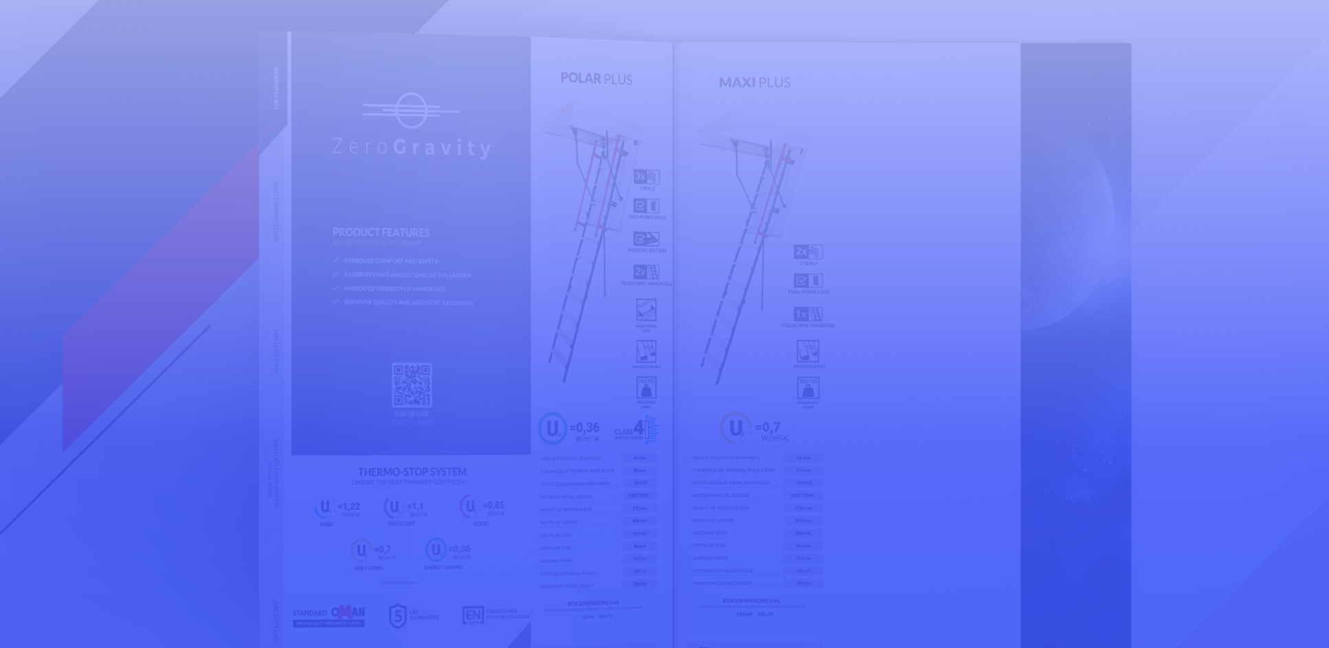Projektowanie graficzne - tło.