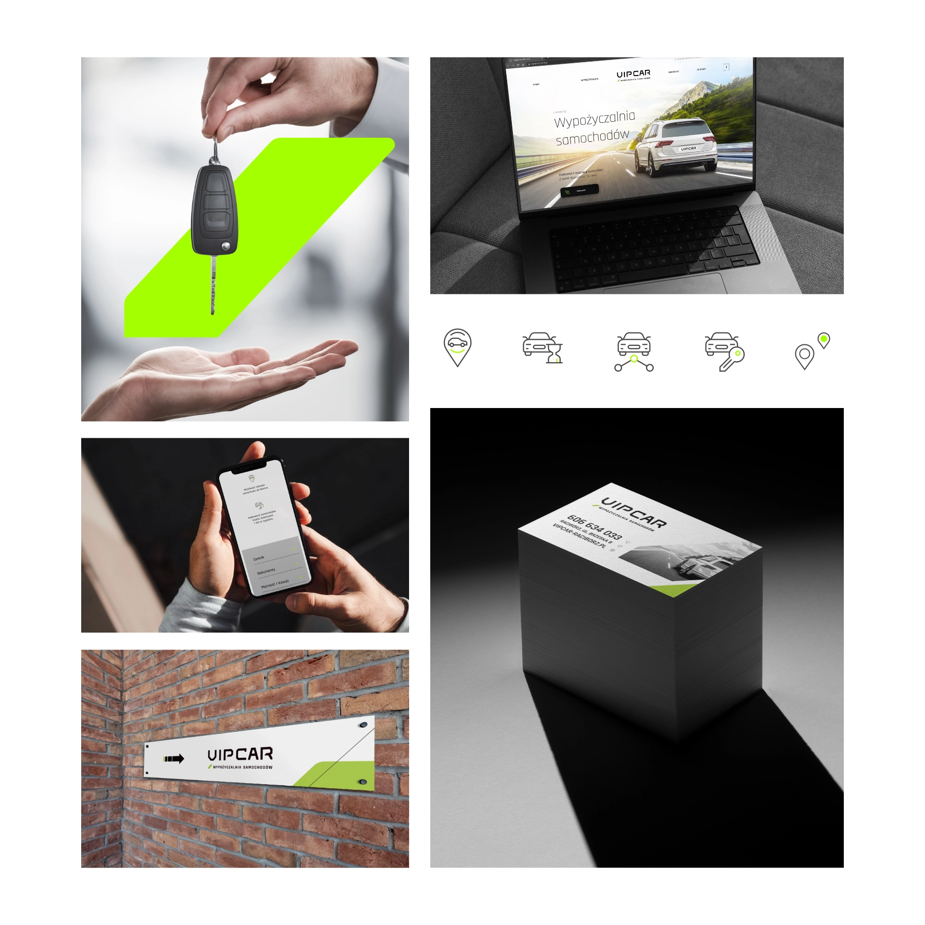 Indetyfikacja wizualna - projektowanie logotypu