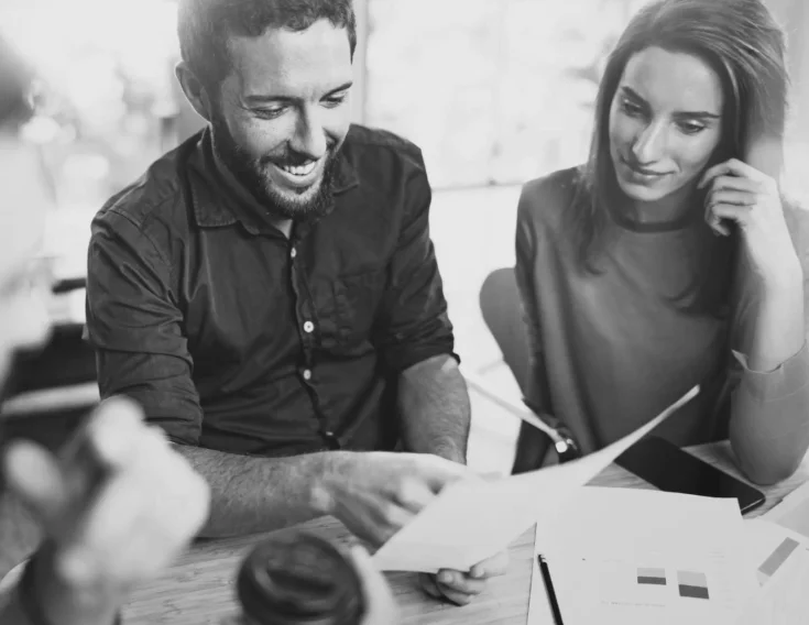 Zakładasz firmę? Sprawdź, jak zbudować solidne fundamenty biznesu!