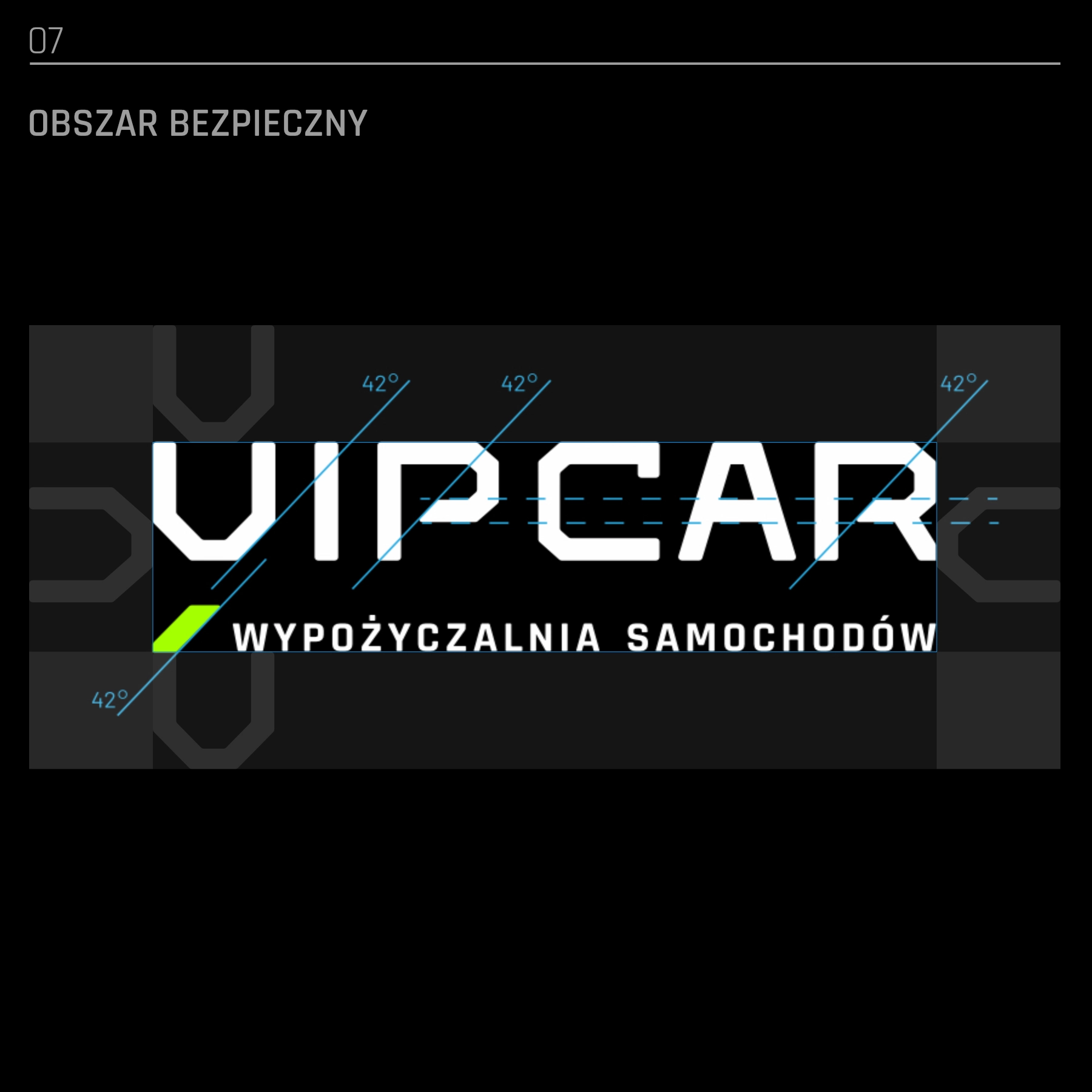 Projektowanie logotypu - proces